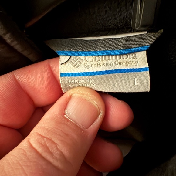 MENS jacket - Picture 4 of 4